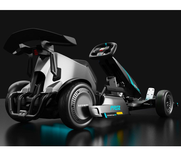 Segway-Ninebot GoKart Pro 2 - 1519895 - zdjęcie 2